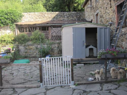 Auberge Francopole Francorchamps Hameau De Ster 390