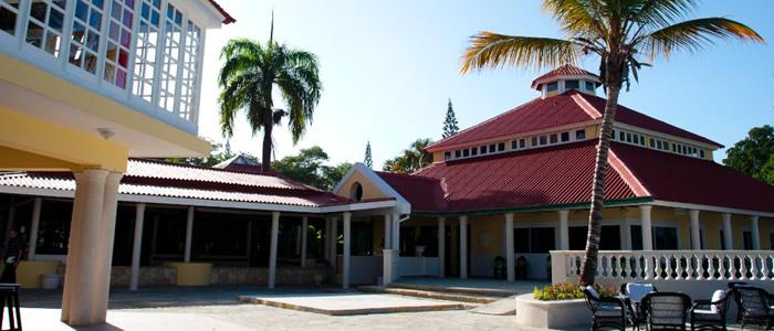 Puerto Plata Beach Club Hotel Ave. General Gregorio Luperon - Malecon (Ocean Front Boulevard)