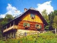 Kopphütte Hutte Cottage Margarethen im Lavanttal St. Margarethen