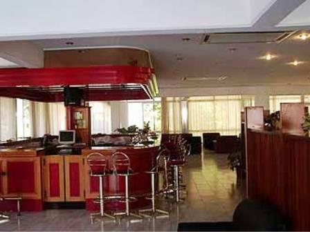 Rodo Cypria Hotel Afantou Kolymbia