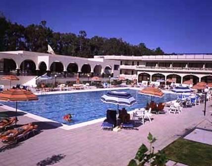 Rodo Cypria Hotel Afantou Kolymbia