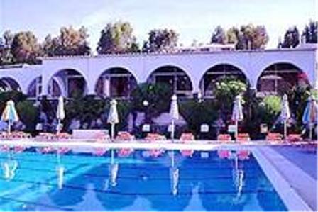 Rodo Cypria Hotel Afantou Kolymbia