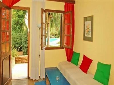 Corfu City Apartments Alepou