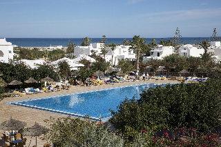 Cesar Thalasso Hotel Djerba Bp 376 Zone Touristique Midoun