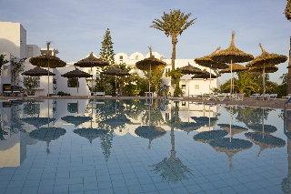 Cesar Thalasso Hotel Djerba Bp 376 Zone Touristique Midoun