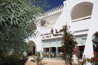 Cesar Thalasso Hotel Djerba Bp 376 Zone Touristique Midoun