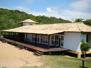 Apa Pau Brasil Hotel Buzios Estrada Velha de Buzios 12 300