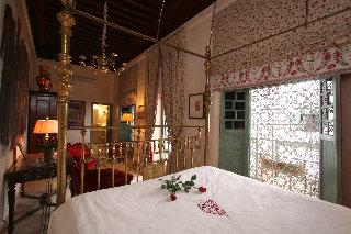 Dar Al Assad Hotel Marrakech 29, Derb El Hajra - Dabachi