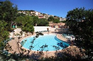 Pierre & Vacances Les Restanques du Golfe St Tropez Hotel Grimaud RD 244 Lieu-dit La Bardasse