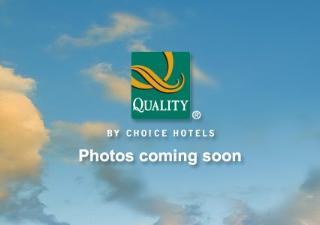 Quality Inn & Suites Pensacola 7601 Scenic Highway and I-10