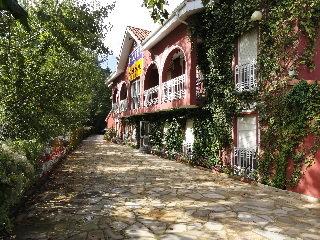 Azabache Hotel Cangas de Onis Susierra S/N, Cardes