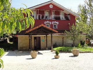 Azabache Hotel Cangas de Onis Susierra S/N, Cardes