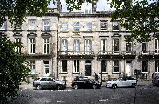 Clarendon Luxury Apartments Edinburgh 10 Clarendon Crescent