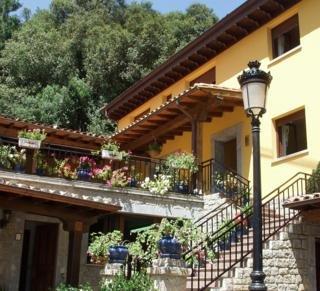 Hotel La Molinuca Panes Picos de Europa, Ctra. Panes-Cangas de Onis, Km. 6