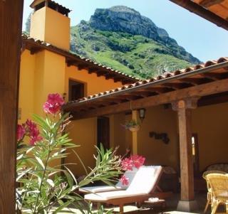 Hotel La Molinuca Panes Picos de Europa, Ctra. Panes-Cangas de Onis, Km. 6