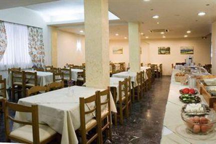 Achillion Hotel Central Athens Lekka Steet 29