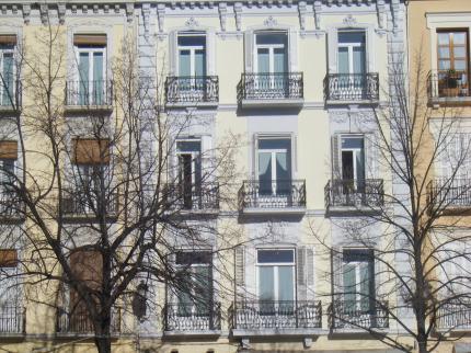 Casa Palacio Lopez Daza Granada Plaza de Bib-Rambla, 15