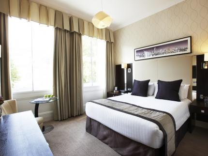 Rydges Kensington Plaza Hotel London 61 Gloucester Road