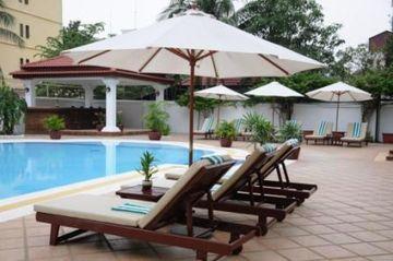 Angkor Star Hotel Siem Reap #54, Sivatha Road, Siem Reap, Kingdom of Cambodia