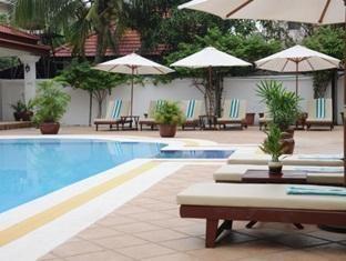 Angkor Star Hotel Siem Reap #54, Sivatha Road, Siem Reap, Kingdom of Cambodia