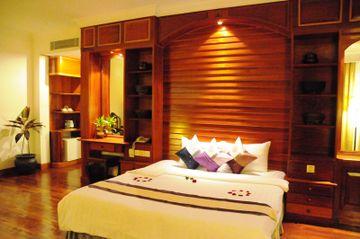 Angkor Star Hotel Siem Reap #54, Sivatha Road, Siem Reap, Kingdom of Cambodia