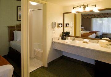 Best Western Seven Seas Hotel San Diego 411 Hotel Circle S