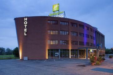 Holiday Inn Express Parma Via Naviglio Alto 50