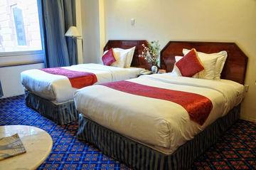 Ramee Guestline Hotel Oman Muttrah Qurum