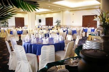 Royal Regency Hotel Makassar Jalan Daeng Tompo 8