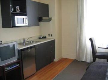 Quest Invercargill Apartment 10 Dee Street