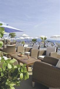 Radisson Blu Hotel Nice 223 Promenade Des Anglais