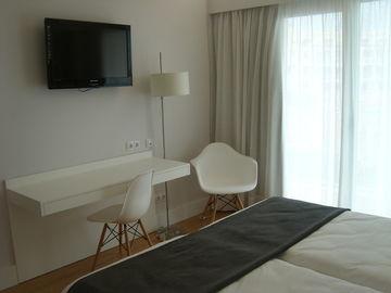 Hotel Rey Carlos III Menorca Calle Carlos Iii 2-4 Es Castell