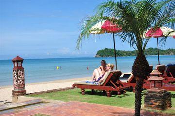 Royal Lanta Resort And Spa Koh Lanta 222 Moo 3 Klong Dao Beach Saladan