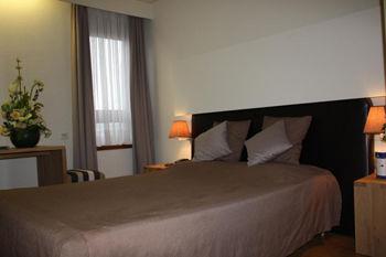 Best Western Wavre Hotel Rue Du Manil 91