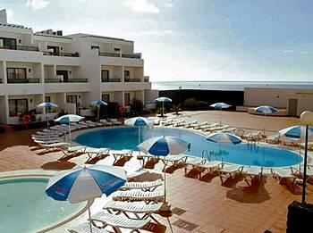 Galeon Playa Apartments Lanzarote Avda. del Jablillo, s/n, Costa Teguise