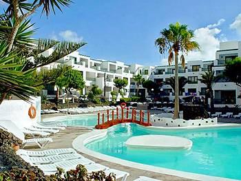 Galeon Playa Apartments Lanzarote Avda. del Jablillo, s/n, Costa Teguise