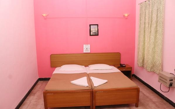 Mapusa Residency Hotel Opp Kadamba Bus Stand, Gandhi Chowk