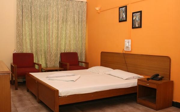 Mapusa Residency Hotel Opp Kadamba Bus Stand, Gandhi Chowk