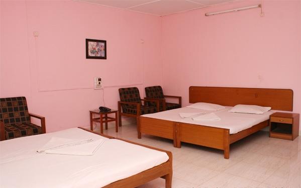 Mapusa Residency Hotel Opp Kadamba Bus Stand, Gandhi Chowk