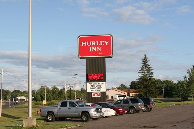 Hurley Inn
