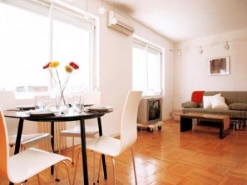 Chueca III Apartment Madrid C/ Fuencarral 29, 7°C