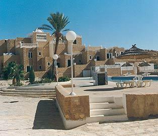 Ksar El Amazigh Hotel Matmata Km1 Route de Tamazret , Matmata an Lienne