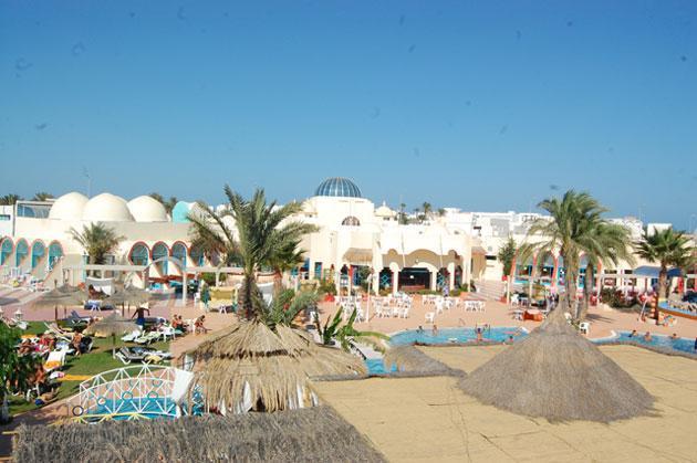 Dream Park Hotel Djerba 2 Touristique Aghir P/b 294