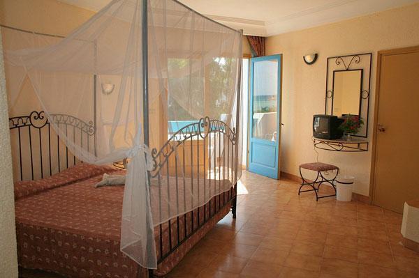 Dream Park Hotel Djerba 2 Touristique Aghir P/b 294