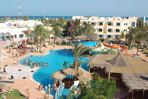 Dream Park Hotel Djerba 2 Touristique Aghir P/b 294