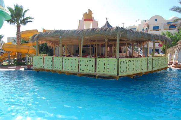 Dream Park Hotel Djerba 2 Touristique Aghir P/b 294