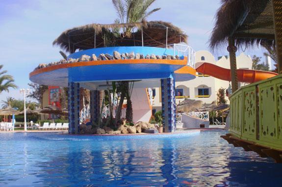 Dream Park Hotel Djerba 2 Touristique Aghir P/b 294