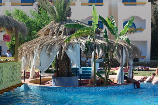 Dream Park Hotel Djerba 2 Touristique Aghir P/b 294