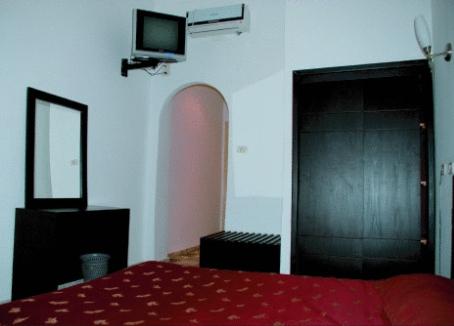 Alexandre Hotel Sfax 21 Rue Alexandre Dumas