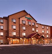 TownePlace Suites Elko 2625 East Jennings Way